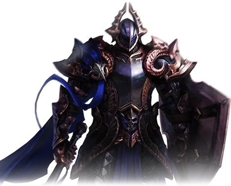 Dark Lord
Lord Emperor